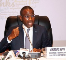 « Le Ter, c’est comme … les révélations choquantes du ministre Amadou Hott »