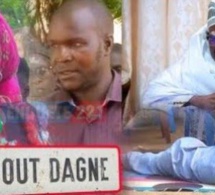 VIDEO. Interdiction d’enterrement de Griot à Pout Dagné : Serigne Mountakha réagit