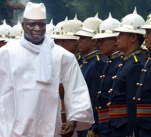 Gambie: L’ex-président Jammeh, l’ex-VP Isatou Njie-Saidy, l’ex-chef de l’armée Bubacarr Jatta et l’ex-ministre de l’Intérieur Ousman Badjie, pointés du doigt par la TRRC