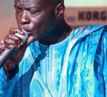 Hommage au lead vocal du Super Diamono: Une place nommée Oumar Pène bientôt inaugurée à l'Ucad