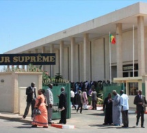 Elections locales 2022: La Cour suprême projette de vider 45 recours, ces mercredi et jeudi