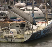 Achat de bateau: Une dame délestée de 14 millions FCfa