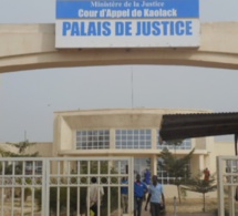 Cour d’appel de Kaolack / Les six magistrats face à leur destin : Ils seront entendus par la commission d’instruction du Csm, aujourd’hui