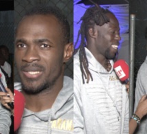URGENT: Les musiciens de Waly font de graves révélations, Papis Nd Cheikh Niang Benjamain