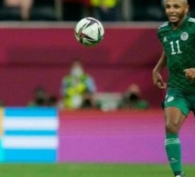 CAN-2021 : Yacine Brahimi, retour en grâce