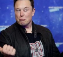 Elon Musk vend à nouveau pour un milliard de dollars d’actions Tesla