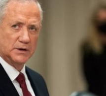 Rare visite du président palestinien en Israël