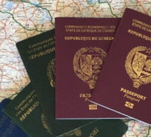 Présidence de la République : Le chef du Protocole emporté par l'affaire des passeports diplomatiques ?