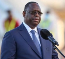 Reconstruction aéroports : Macky Sall annonce une série de projets, le terminal de Saint-Louis...