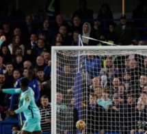 Premier League Accroché par Brighton, Chelsea laisse Man City s'envoler en tête