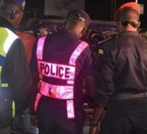 Vol à l'arraché: La police de Plateau cerne l'agresseur qui avait dépouillé le Consul de Russie à Dakar