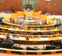 Criminalisation des LGBT+: “La balle est dans le camp du Président de l’Assemblée nationale”