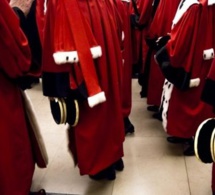 Conseil supérieur de la magistrature : L’audition des 6 juges "rebelles" de la Cour d’appel de Kaolack reportée pour...