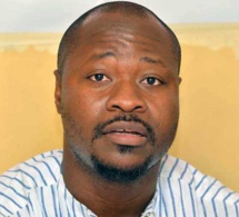 Homme de l’année 2021 : Guy Marius Sagna, l’activisme dans l’ADN !
