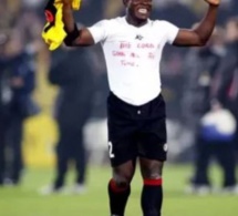 L’ancien international ghanéen Christian Gyan est mort