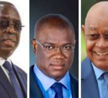 Révélations choc : Macky, Baldé et Mahmoud SALEH cités dans un nouveau scandale
