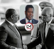 A la découverte de Mamadou Ndiaye, le nouveau « Bruno Diatta » de Macky Sall