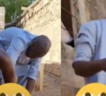 À cause du TER, le député Sadaga sacrifie un mouton et rebaptise Sonko : “Macky bayam…”(Vidéo)