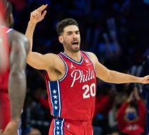 Etats-Unis :  Georges Niang, le joueur idéal pour les Sixers…