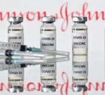Le vaccin Johnson &amp; Johnson efficace à 85% contre Omicron en Afrique du Sud