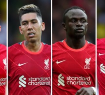 Chelsea-Liverpool : Klopp doit prendre une décision concernant Sadio Mané…