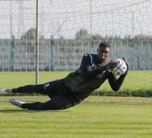 CAN Cameroun 2021 : Maurice, frère cadet d’Alfred Gomis, sélectionné par la Guinée Bissau