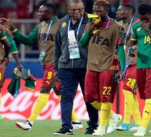 Can 2021 : Coup dur pour le Cameroun, à quelques jours de l’ouverture (communiqué)