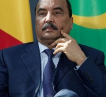 Mauritanie: L'ex-chef de l'État Mohamed Ould Abdel Aziz hospitalisé, ses proches alertent