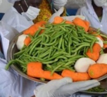 FATICK : 200 Femmes de Ngayokheme formées à la transformation de produits fruitiers