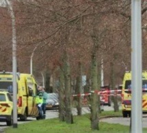 Un garçon de 12 ans perd la vie dans une explosion de feu d’artifice aux Pays-Bas