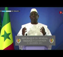 AGENDA SPORTIF 2022 : Macky Sall confirme la date d’inauguration du Stade du Sénégal et s’adresse aux Lions pour la Can