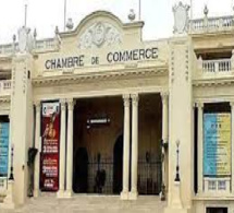 Chambre de Commerce de Dakar: Le budget 2022 en hausse de plus de 707 millions FCfa