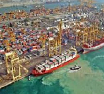 Port de Ndayanne: Les populations et élus de Yenne, Popenguine et Diass, marquent leur adhésion au projet