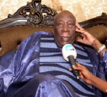 Message de bonne et heureuse année 2022: L’ardent souhait de El Hadji Mansour Mbaye au Groupe Leral