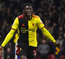 CAN, Sénégal : Watford refuse de libérer Ismaïla Sarr