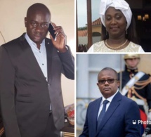 Guinée-Bissau : Malgré une décision de justice, l’homme d’affaires Fallou Badiane spolié par l'épouse d’Umaru Embalò