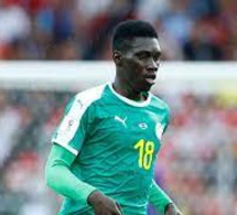 Ismaïla Sarr attendu dans la Tanière ce lundi