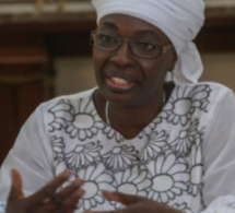Ofnac : L’aveu d’impuissance de Seynabou Ndiaye Diakhaté
