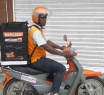 Thiak-Thiak à Dakar et sa banlieue: Ce nouveau business florissant pour les jeunes