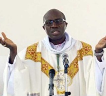 Recommandations de l'Évêque de Tambacounda : « Personne ne doit mettre en danger la vie et la stabilité du Sénégal… »