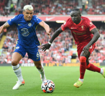 Chelsea vs Liverpool: Dernier chocs pour certaines stars africaines avant la CAN