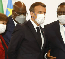 Afrique: 2021, des rebondissements qui projettent une relance économique