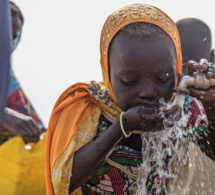 Organisation du 9e Forum mondial de l’Eau: Les Etats-Unis et le Sénégal signent un protocole d’accord