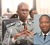 Fake news sur son départ: Le colonel Abdourahmane Dièye reste toujours le Directeur général des Douanes