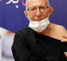 Israël commence à administrer une 4e dose de vaccin aux 60 ans et plus