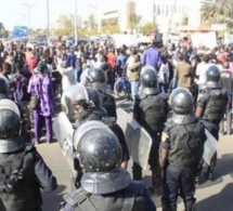 Aéroport de Yoff/ Pour la restitution de leurs terres: La communauté léboue annonce des manifestations