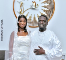 Mariage de Adama et Moustapha Cheikh Ba Messi : les images d’un heureux évènement