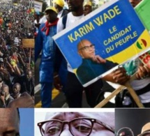 ”Ni oui ni non” : Le Pr Mamadou Diouf attaque la position de Macky Sall