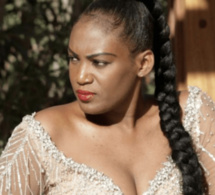 Scandale Miss Sénégal : Amina Badiane sort de son mutisme et parle de l’avenir de l’élection Miss Sénégal, ” Cette affaire a été une déchirure pour moi…”