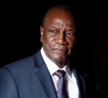 L'ex-président Alpha Condé autorisé à quitter la Guinée, les activistes inquiets
